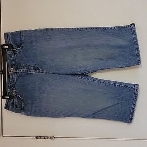 Gloria Vanderbilt Jean Capri's